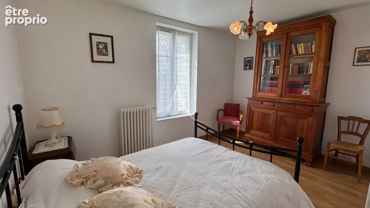 Maison a vendre chatres sur cher - photo 14