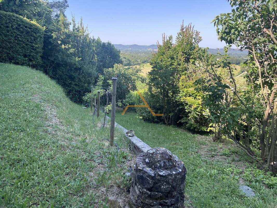 Vieux village de la begude - photo 18