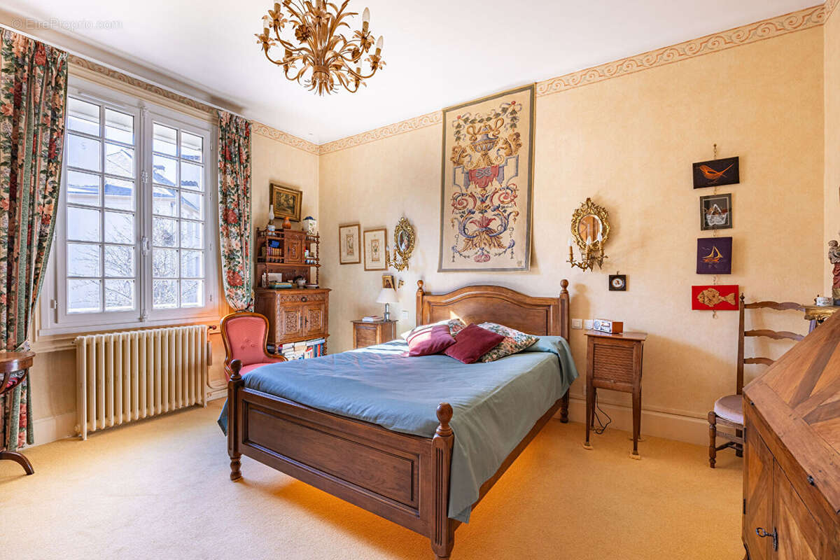 Maison à NANTES