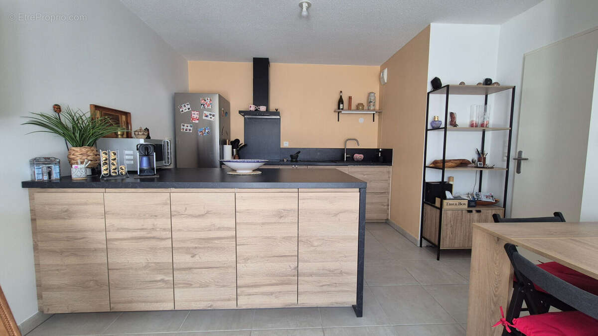 Appartement à LA SEYNE-SUR-MER