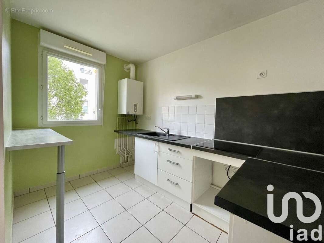 Photo 3 - Appartement à LE PETIT-QUEVILLY