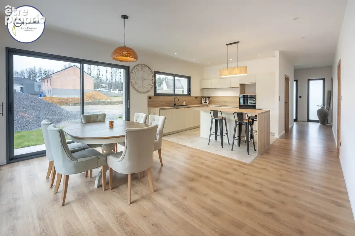 Maison NOMEXY 6 Pièces 144m2 - photo 6