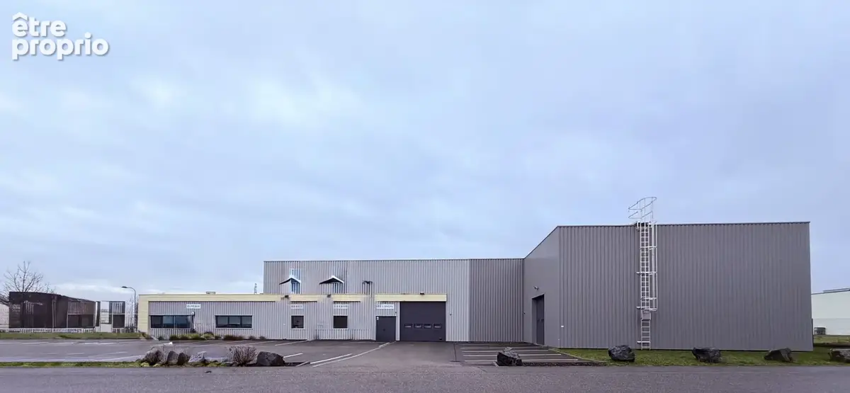 Photo Commerce à Hoerdt au prix de 1 133 000€