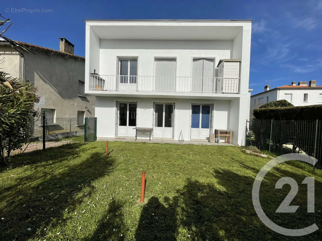 Appartement à ROYAN