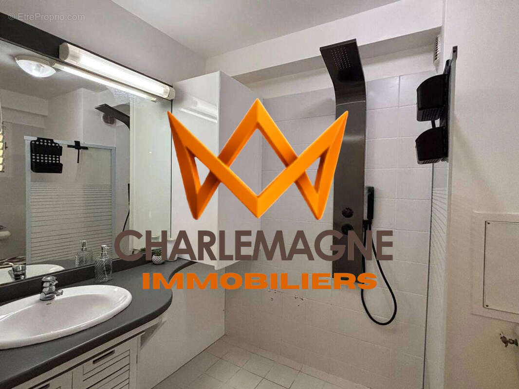 Appartement à SAINT-FRANCOIS