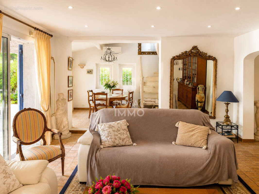 Maison à TOULON
