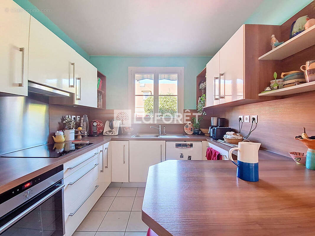 Maison à MARCOUSSIS