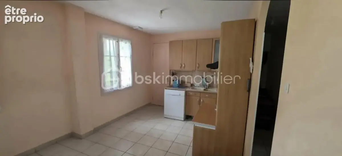 Maison familiale 5 pièces de 100 m² avec jardin - photo 2