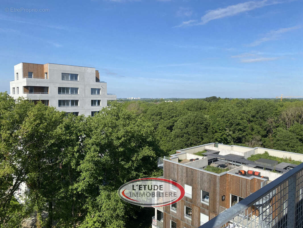 Photo 7 - Appartement à NANTES