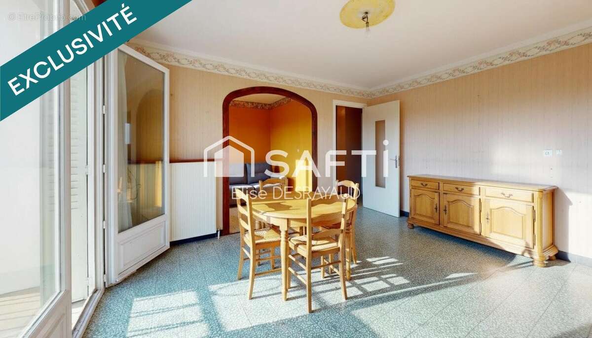 Photo 2 - Maison à MACON