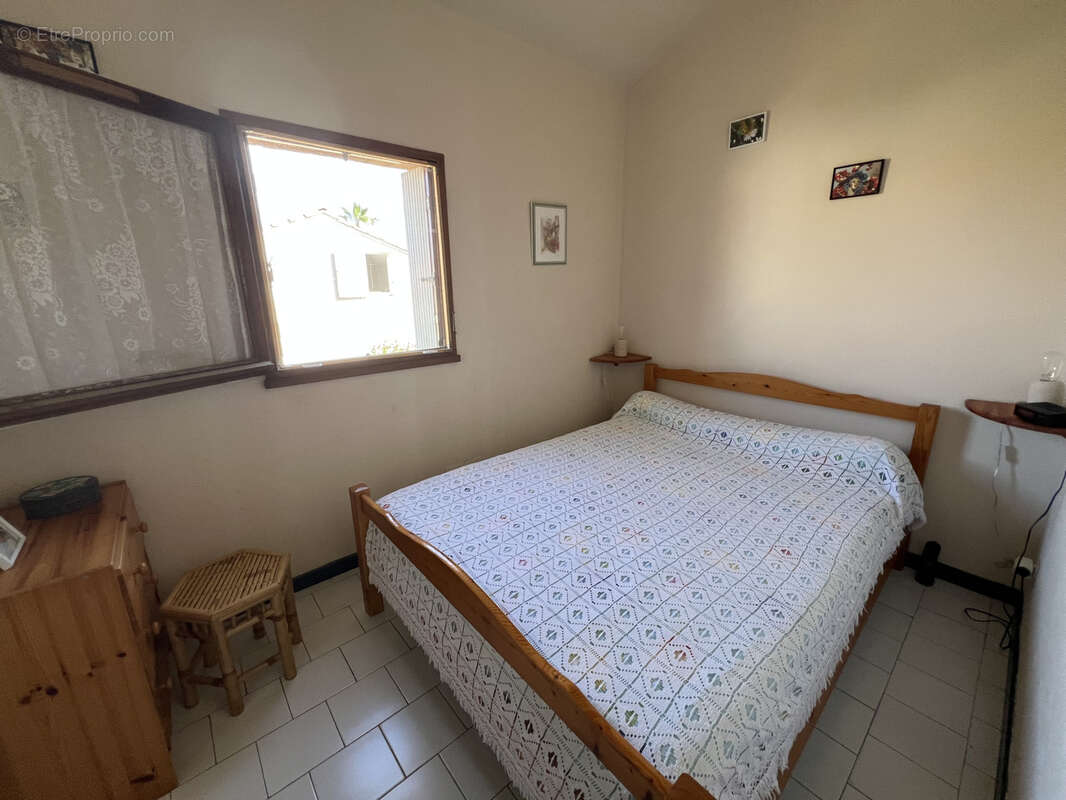 Maison à VALRAS-PLAGE