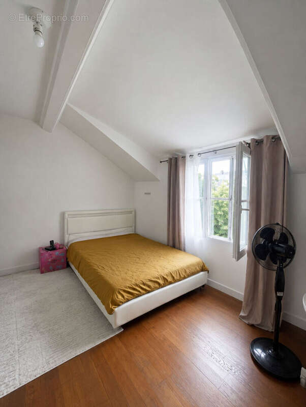 Maison de 5 pièces avec 3 chambres possibilité 4 - photo 2