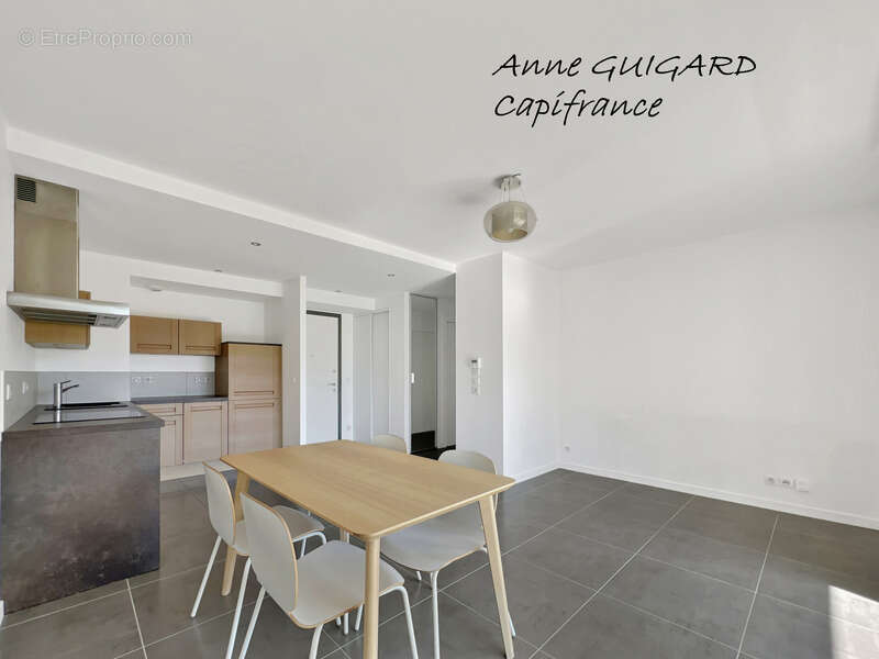 Appartement à ANNECY-LE-VIEUX