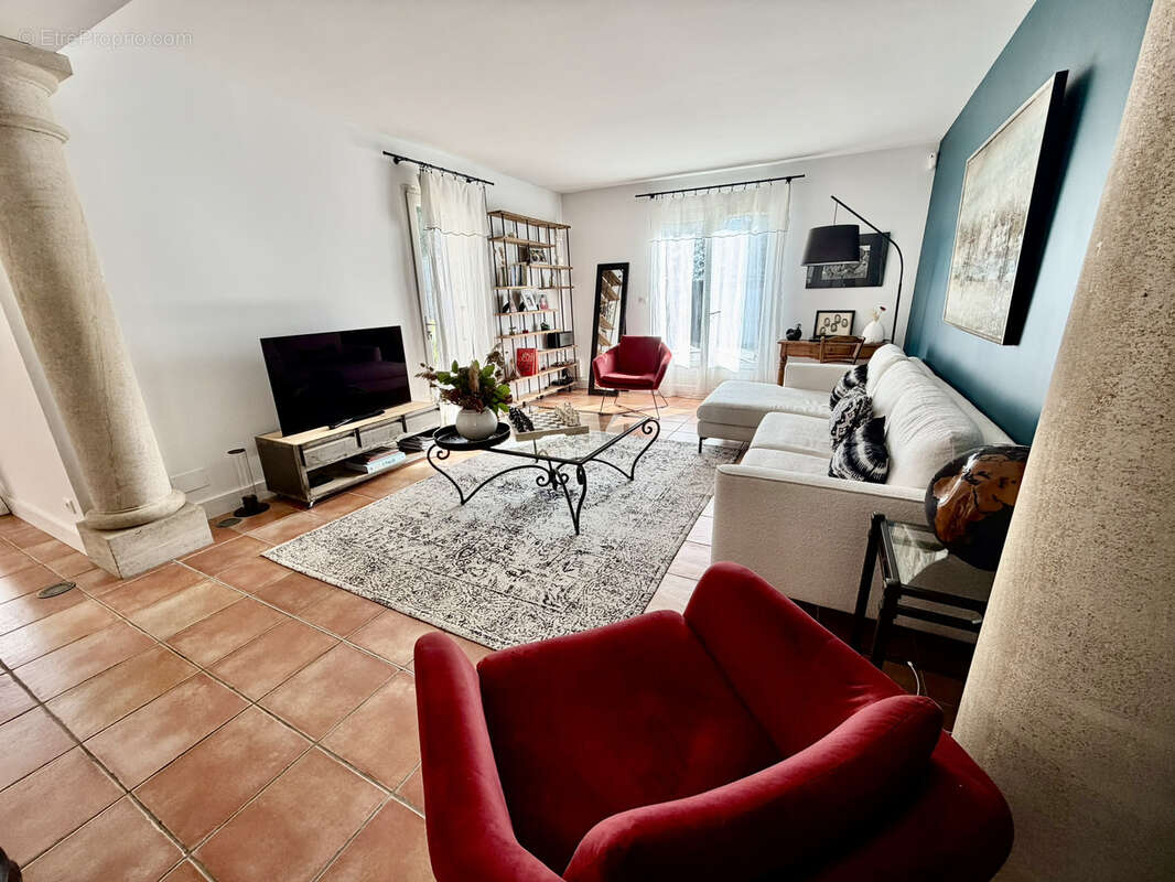 Maison à BEDOIN