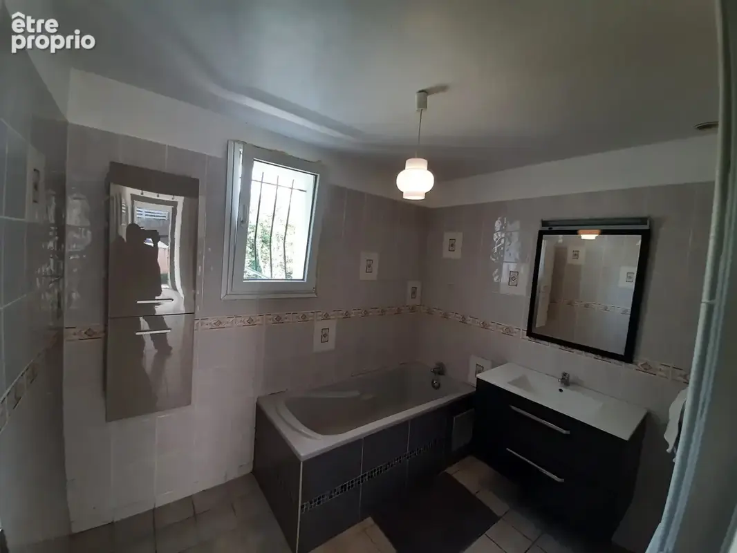 Maison 5 pièces 196 m² à vendre à Sorbiers (42290) - photo 6