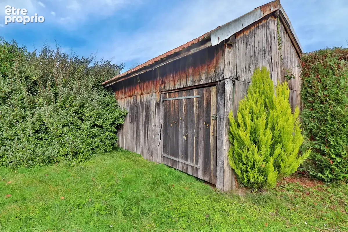 Maison pleine de charme en pierre   222 m2 de confort et de lumière dans un cadre paisible - photo 11