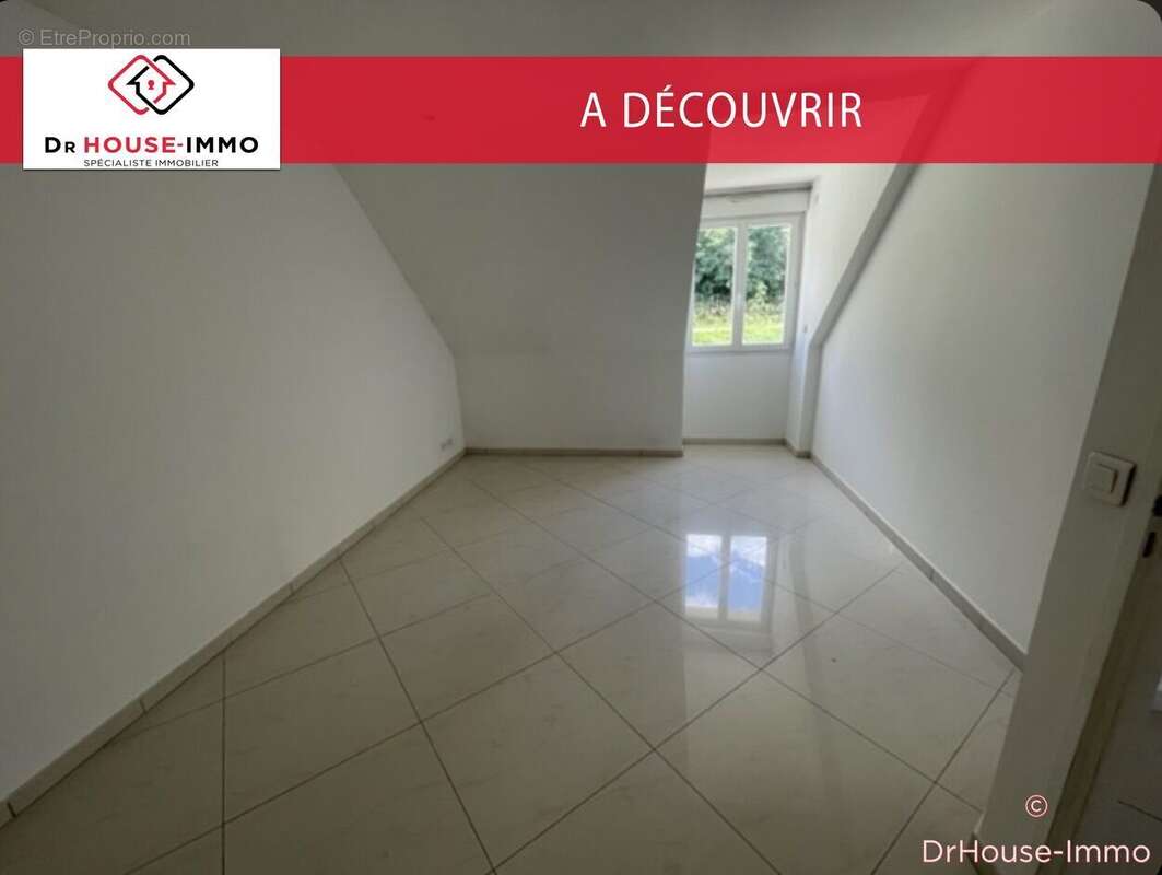 Maison à ORMESSON