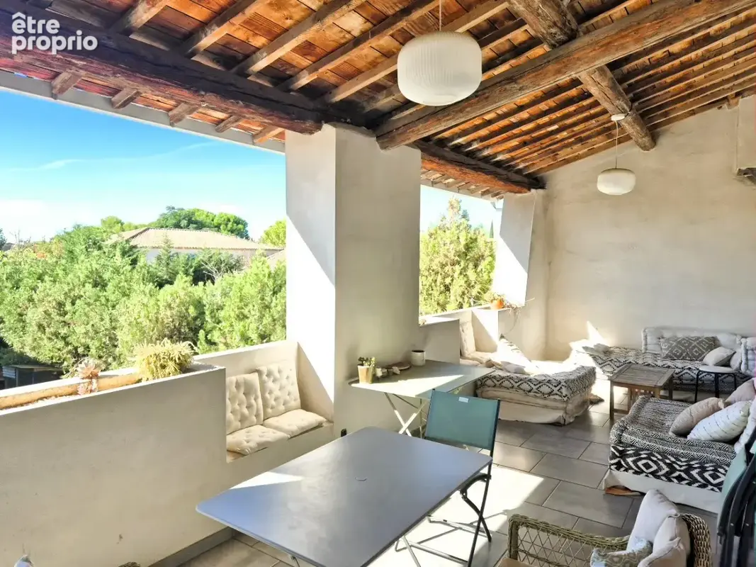 Superbe maison de caractere avec piscine et grand garage - photo 4