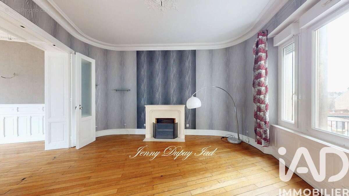 Photo 4 - Appartement à BELFORT