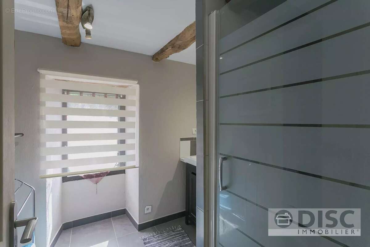 Maison à SAINT-PROJET