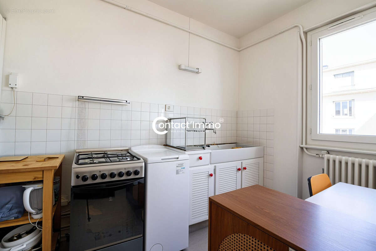 Appartement à CLERMONT-FERRAND