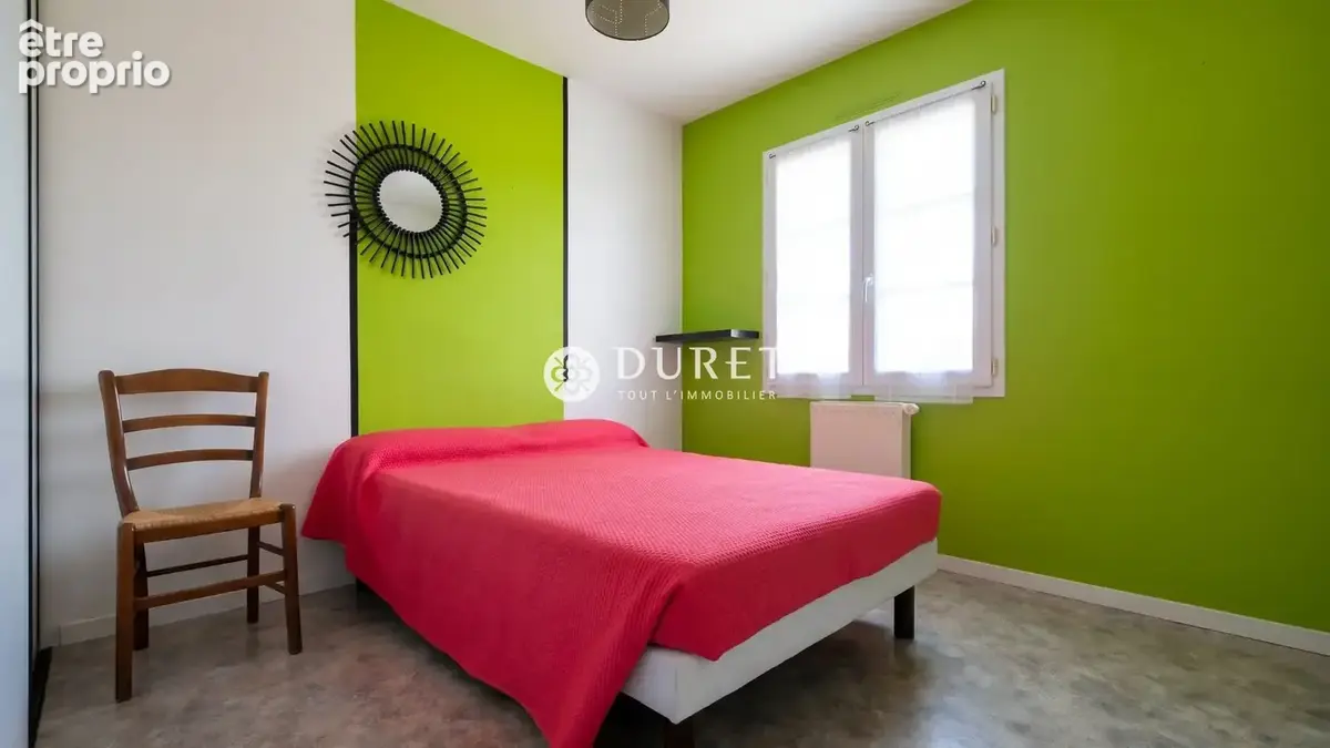 Maison 5 pièces 112 m² à vendre à Saint-Andre-Goule-D'oie (85250) - photo 9