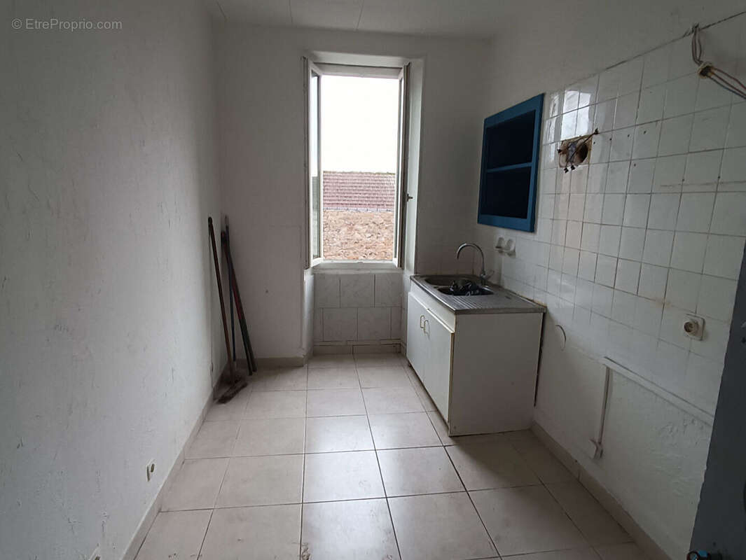 Appartement à CAPDENAC-GARE