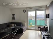 Appartement à MEAUX