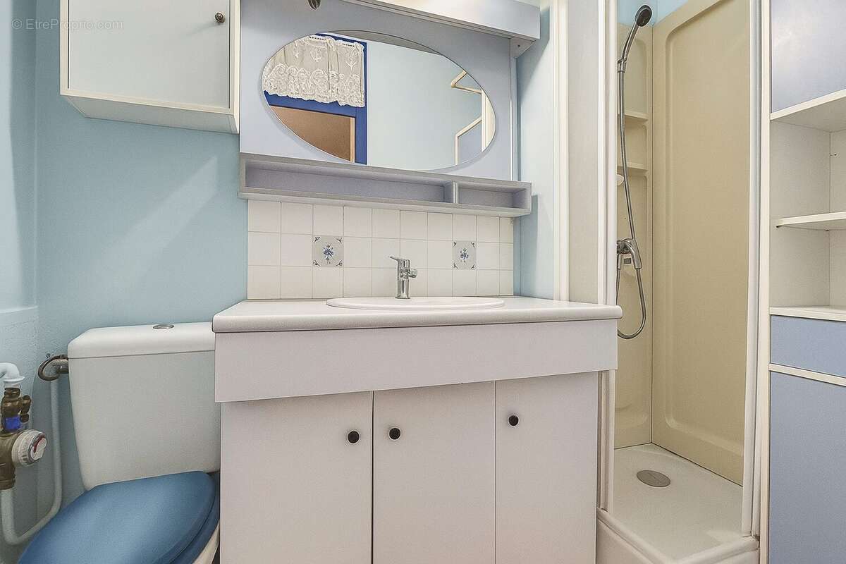 Appartement à CRETEIL