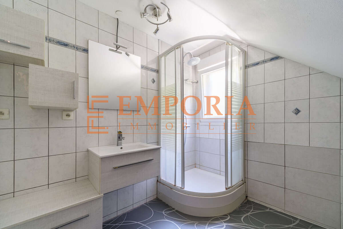 Appartement à SEPPOIS-LE-HAUT