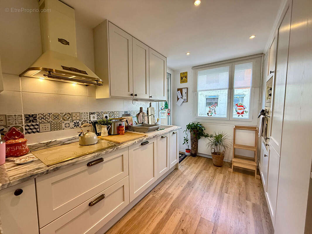 Appartement à ROANNE