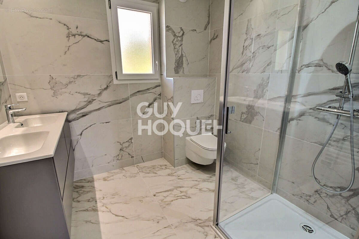 Appartement à PIETROSELLA