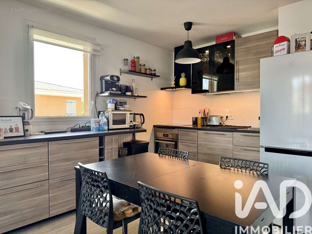 Photo 6 - Appartement à CORBEIL-ESSONNES
