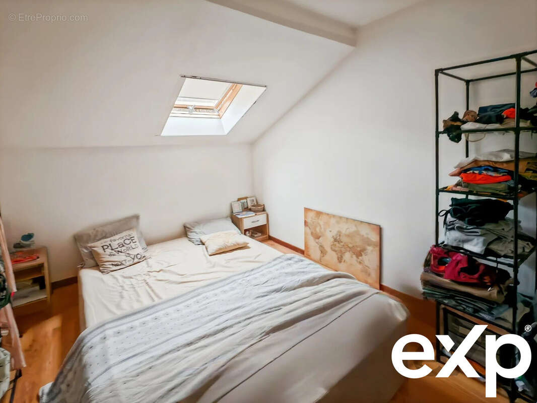 Appartement à VOUGY