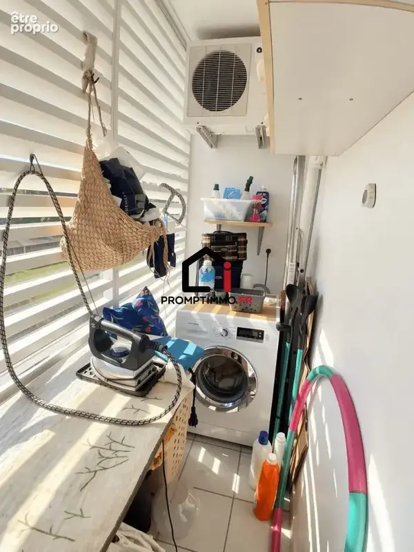 Appartement 3 pièces 72 m² à vendre à Riviere-Salee (97215) - photo 9