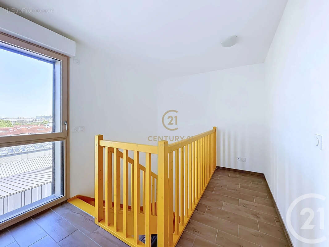 Appartement 79 m² à Lyon-8e  - photo 9