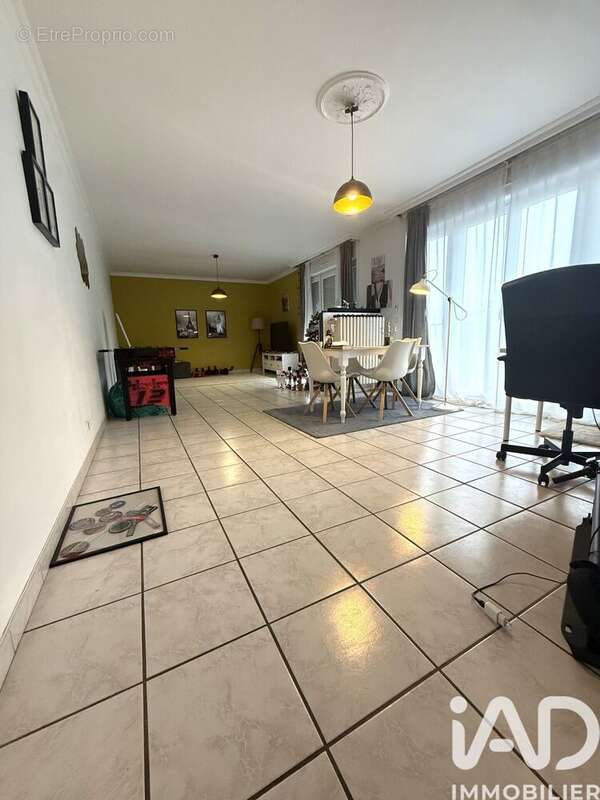 Photo 6 - Appartement à THIONVILLE