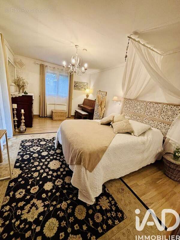 Photo 8 - Maison à BERCHERES-SAINT-GERMAIN