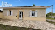 Maison à SAINT-CHRISTOLY-DE-BLAYE