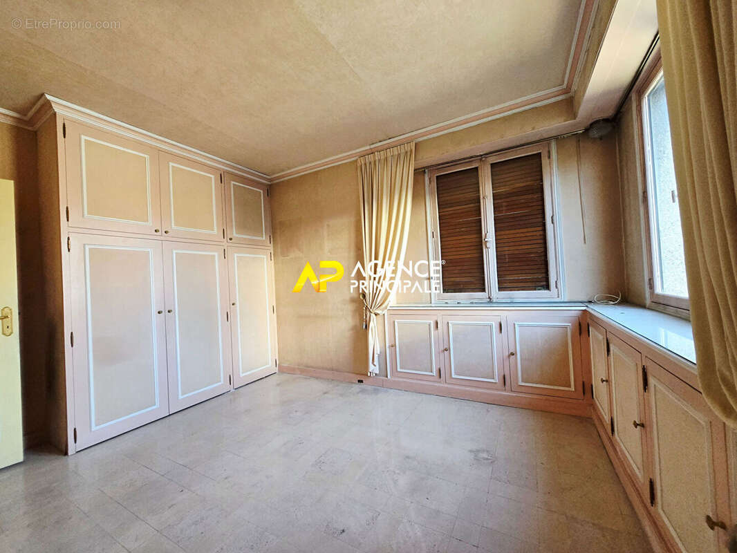 Appartement à ARGENTEUIL