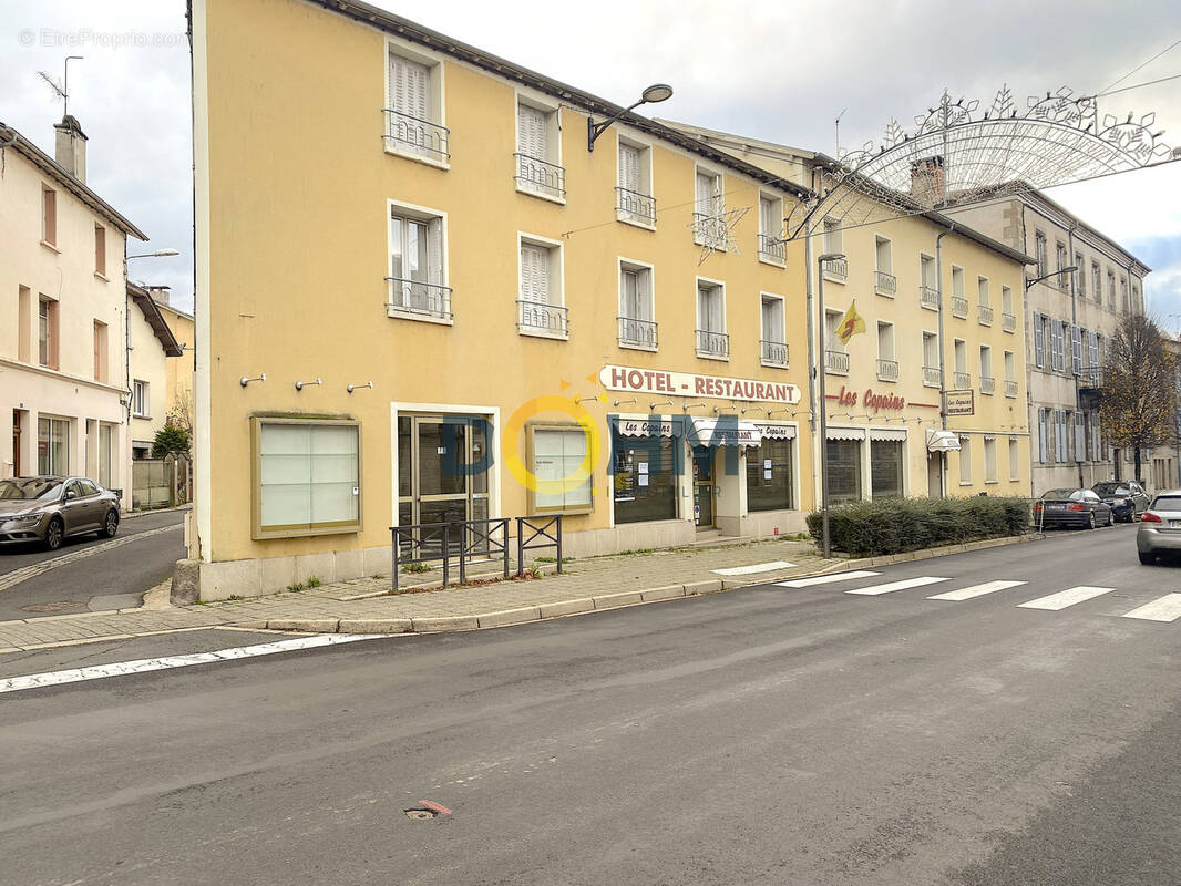 Appartement à AMBERT