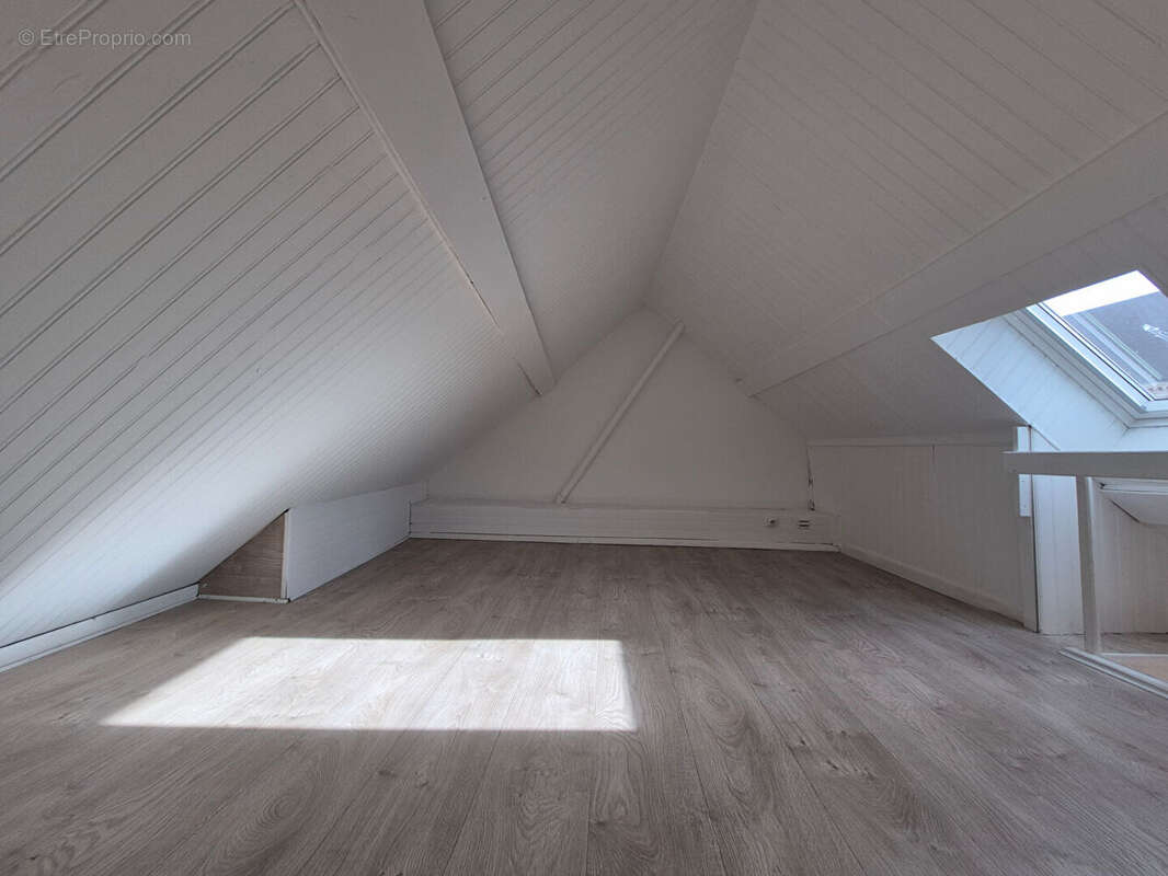 Appartement à SAINT-OMER