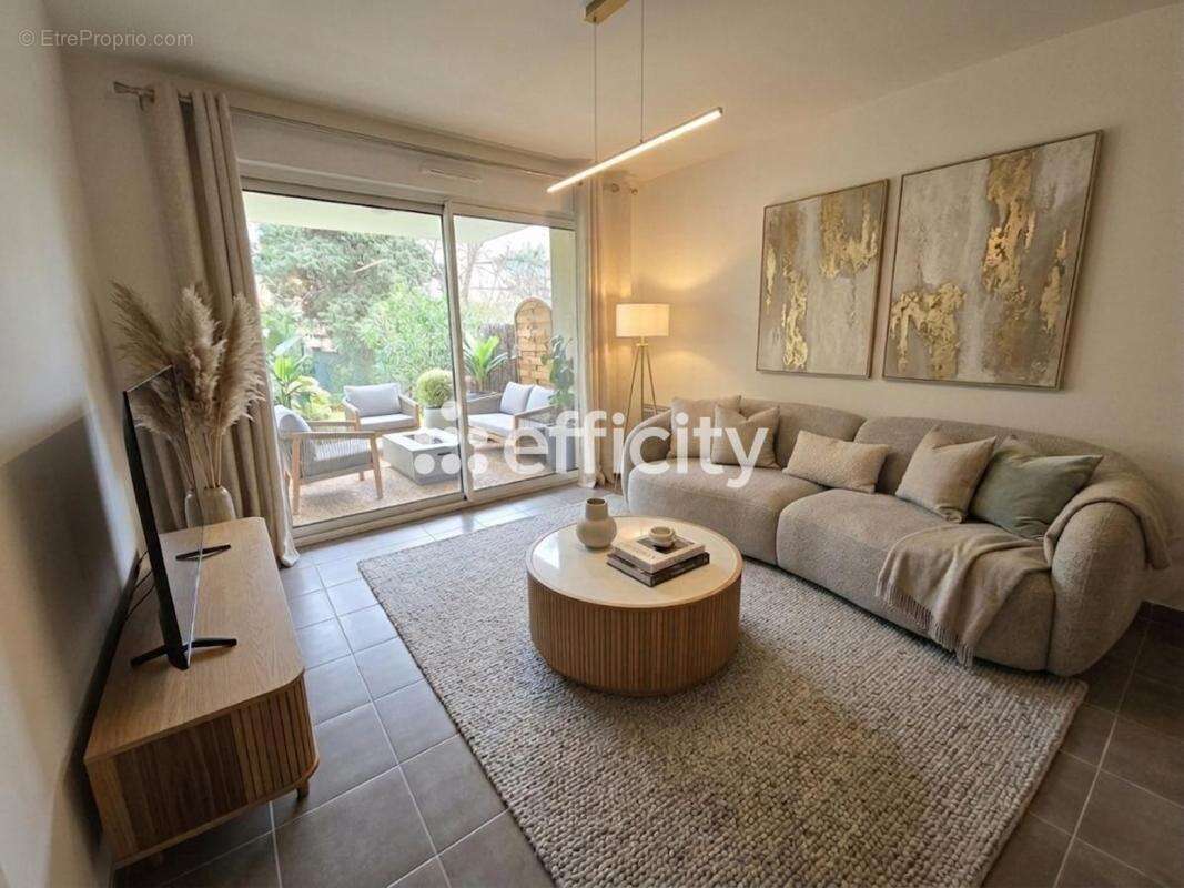 Appartement - photo 2