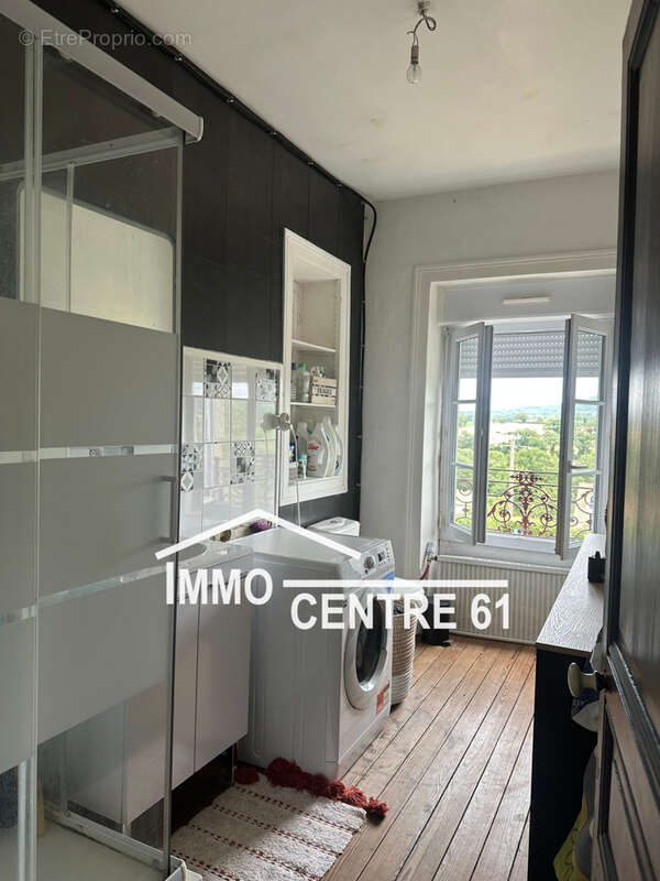 Maison de caractère sur 2000m2 de terrain - photo 9