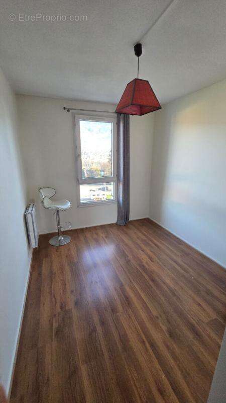Appartement à TRESSERVE