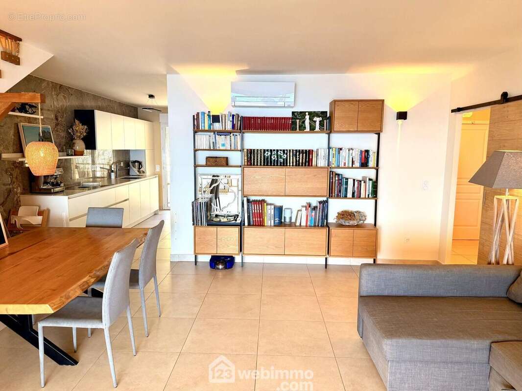 Appartement à AJACCIO