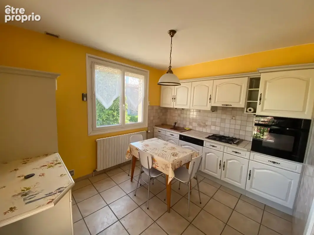 Maison  80 m2 proche hôpital - photo 4