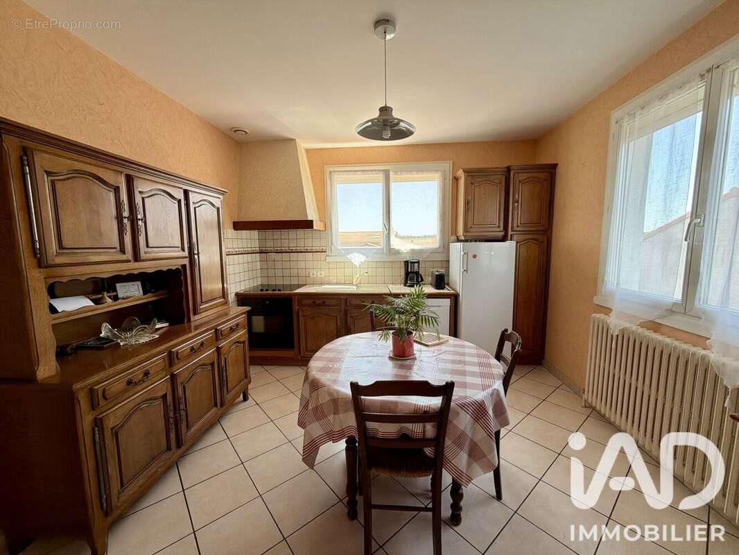 Photo 9 - Maison à LE TALLUD