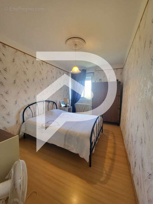 Maison à MARBEVILLE