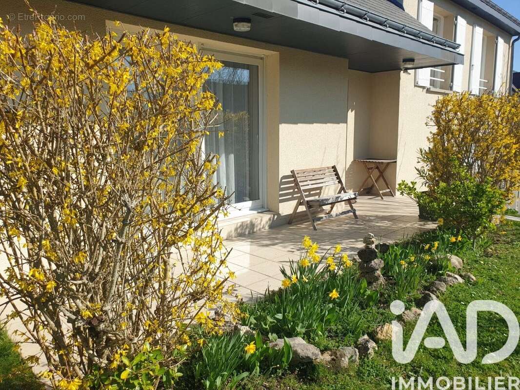 Photo 2 - Maison à FONDETTES